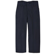 Pantalón de Vestir Yale Boxer Fit 1768 Marino