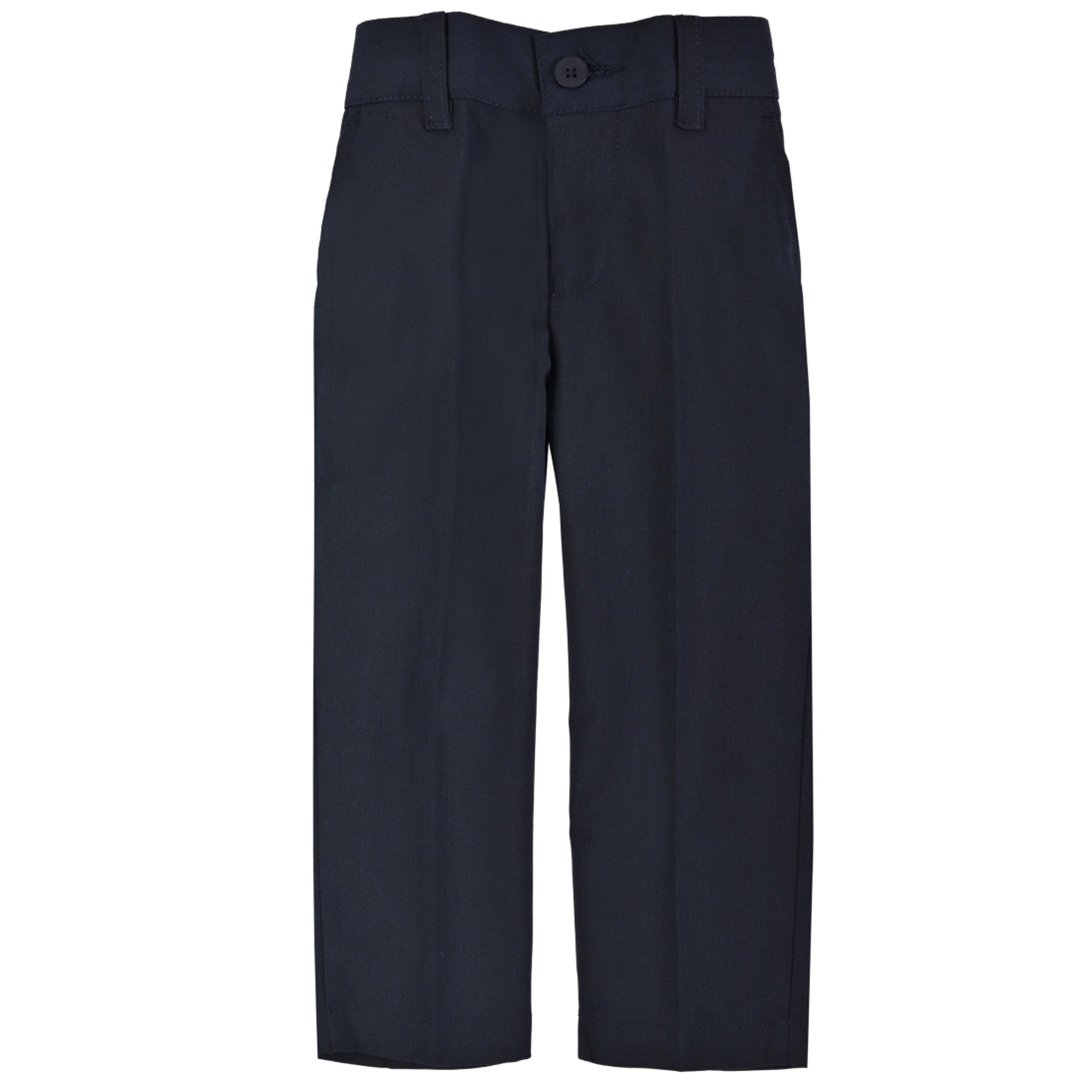 Pantalón de Vestir Yale Boxer Fit 1768 Marino