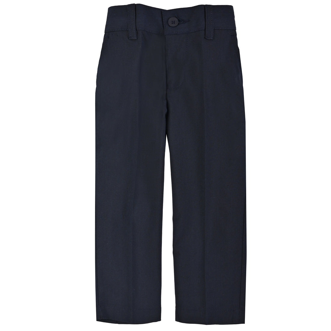 Pantalón de Vestir Yale Boxer Fit 0342 Marino