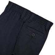 Pantalón de Vestir Yale Boxer Fit 0342 Marino