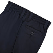 Pantalón de Vestir Yale Boxer Fit 1768 Marino