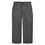 Pantalón  Media Cintura Yale Boys Sin Pinzas 1768