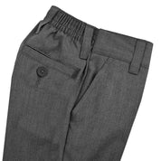 Pantalón  Media Cintura Yale Boys Sin Pinzas 1768