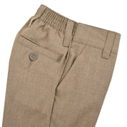 Pantalón  Media Cintura Yale Boys Sin Pinzas 1768