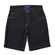 Bermuda Yale Boys Regular Fit 2305 Azul marino