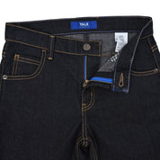 Bermuda Yale Boys Regular Fit 2305 Azul marino
