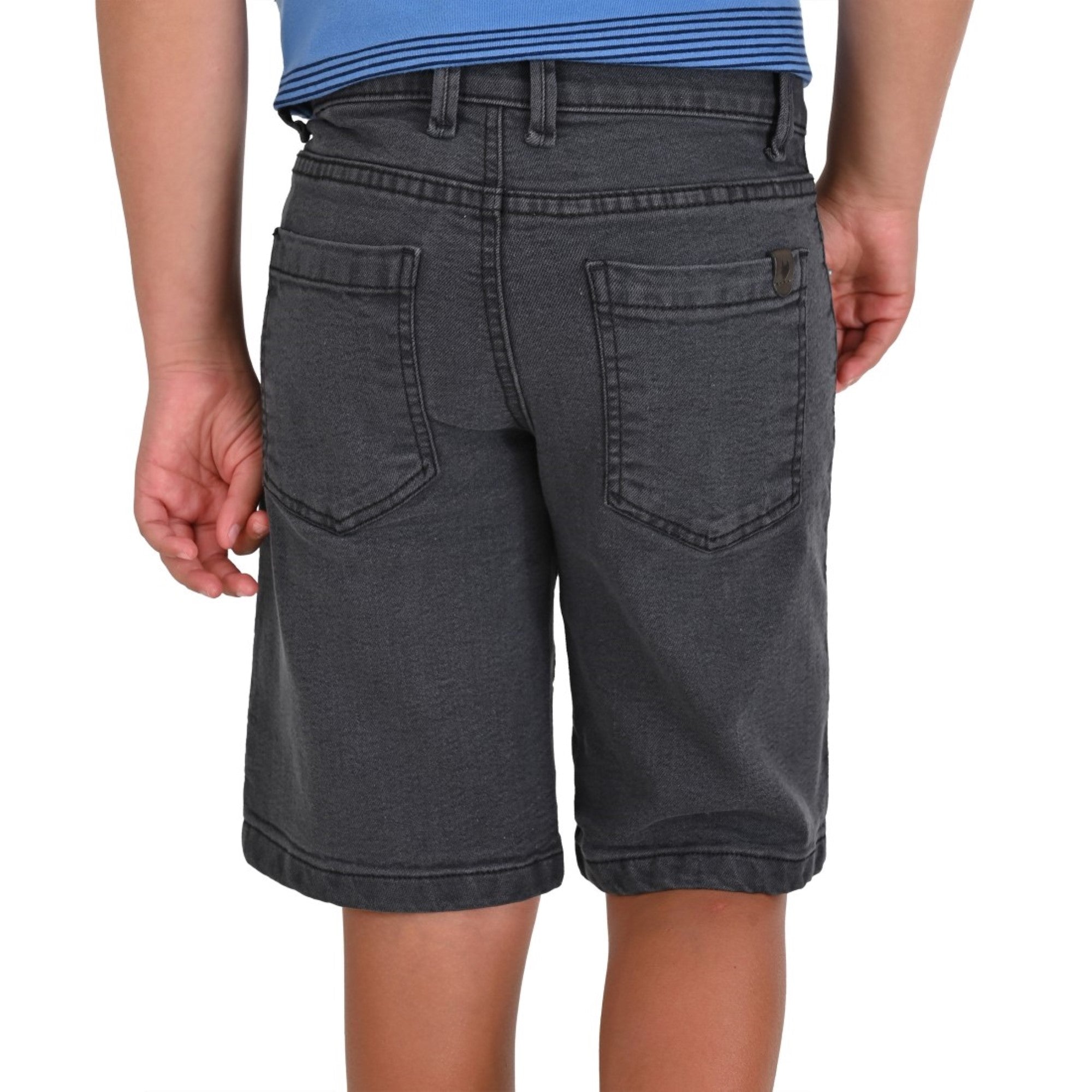 Bermuda Vaquera Yale Boys 2944