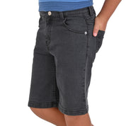 Bermuda Vaquera Yale Boys 2944