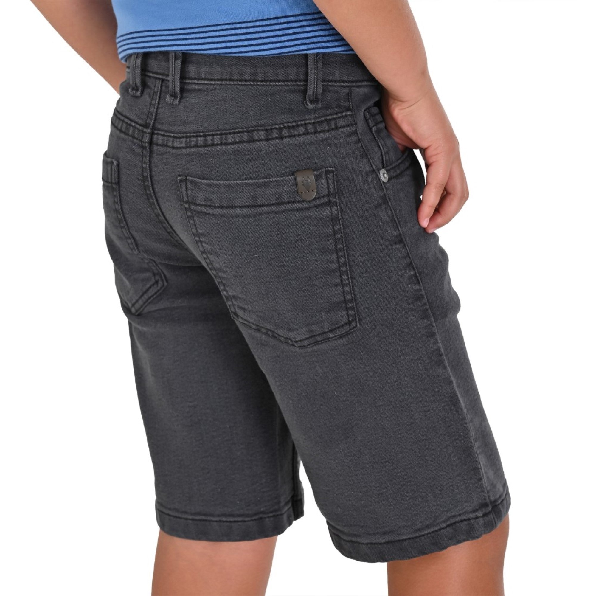 Bermuda Vaquera Yale Boys 2944