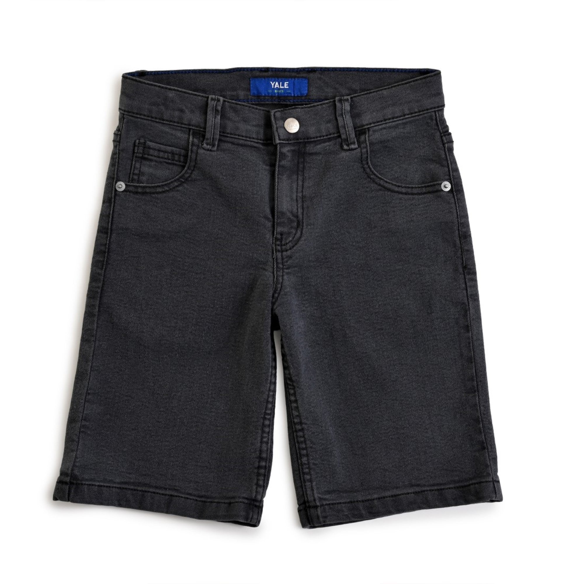 Bermuda Vaquera Yale Boys 2944