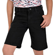 Bermuda Vaquera Yale Boys 2944