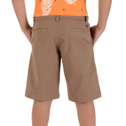 Bermuda Yale Boys 0995