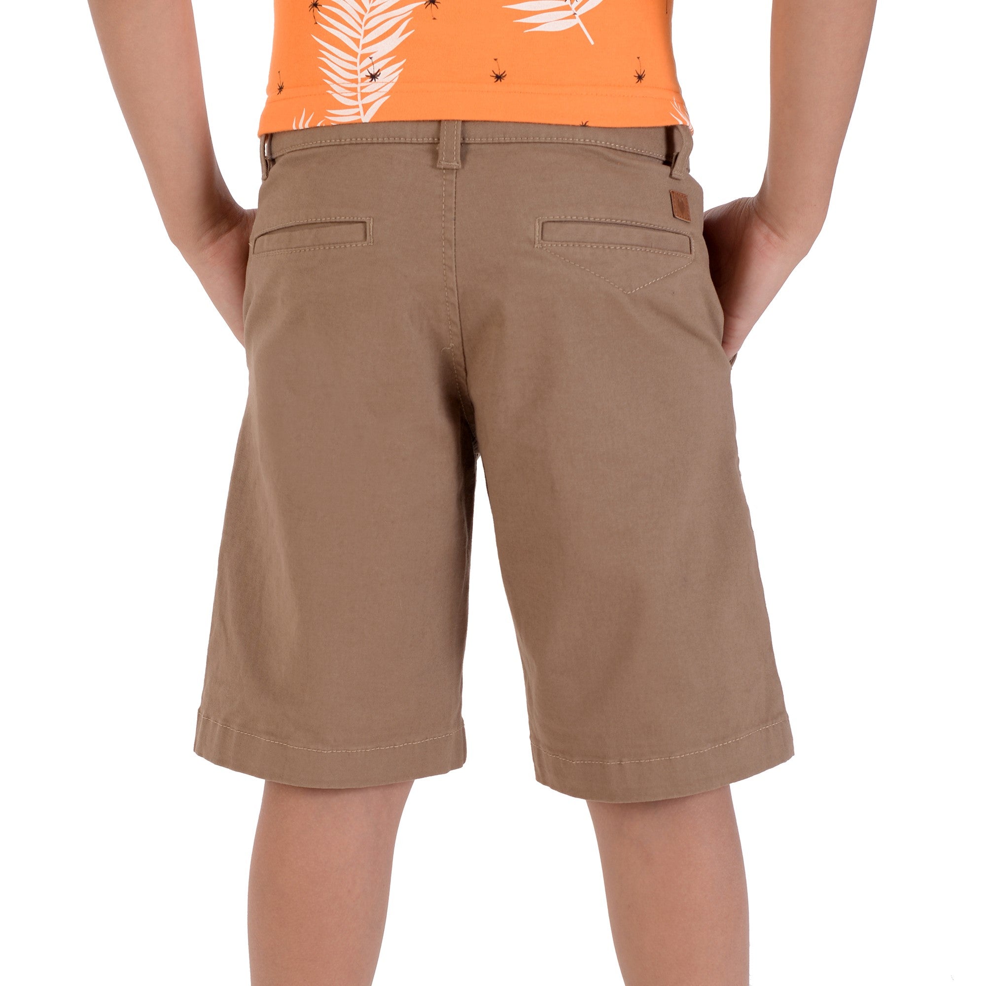 Bermuda Yale Boys 0995