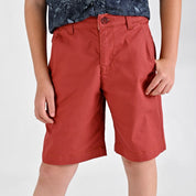 Bermuda Yale Boys Regular Fit 0988 Shedron