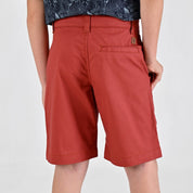 Bermuda Yale Boys Regular Fit 0988 Shedron