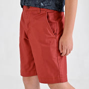 Bermuda Yale Boys Regular Fit 0988 Shedron