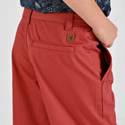 Bermuda Yale Boys Regular Fit 0988 Shedron