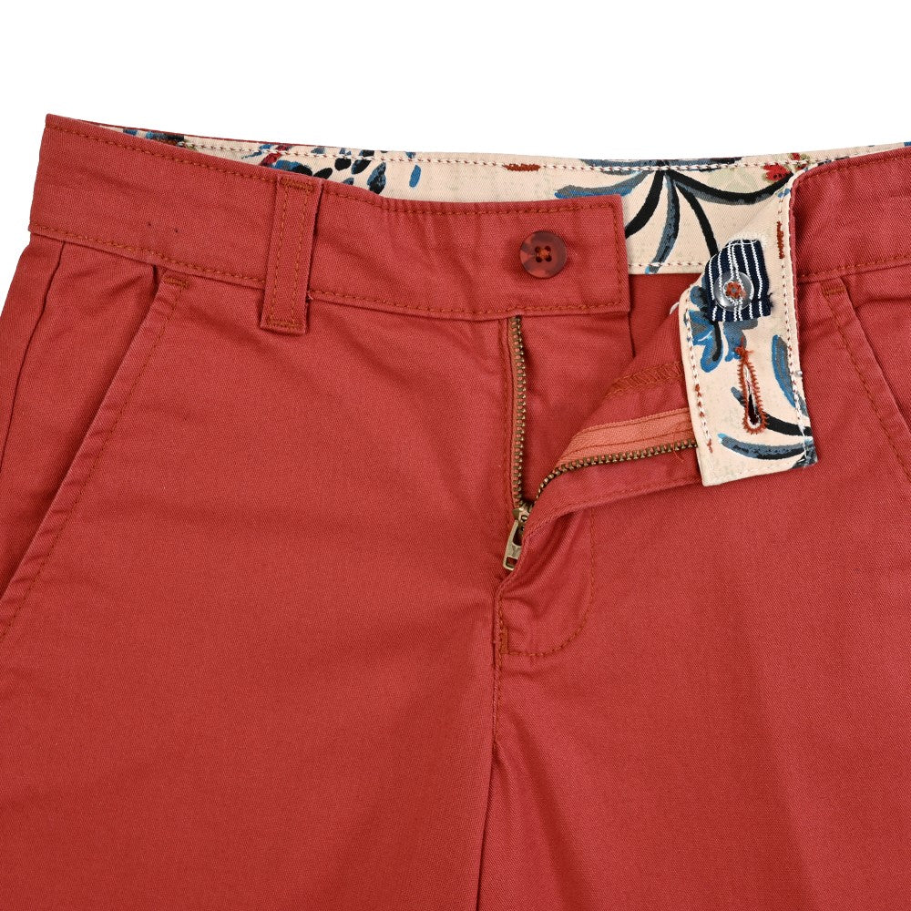 Bermuda Yale Boys Regular Fit 0988 Shedron