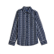 Camisa Yale Boys Regular Fit 3843