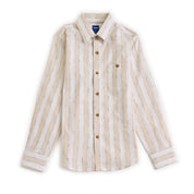 Camisa Yale Boys Regular Fit 3844