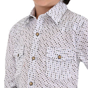 Camisa Vaquera Yale  Boys Regular Fit 3308