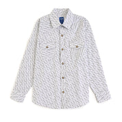 Camisa Vaquera Yale  Boys Regular Fit 3308