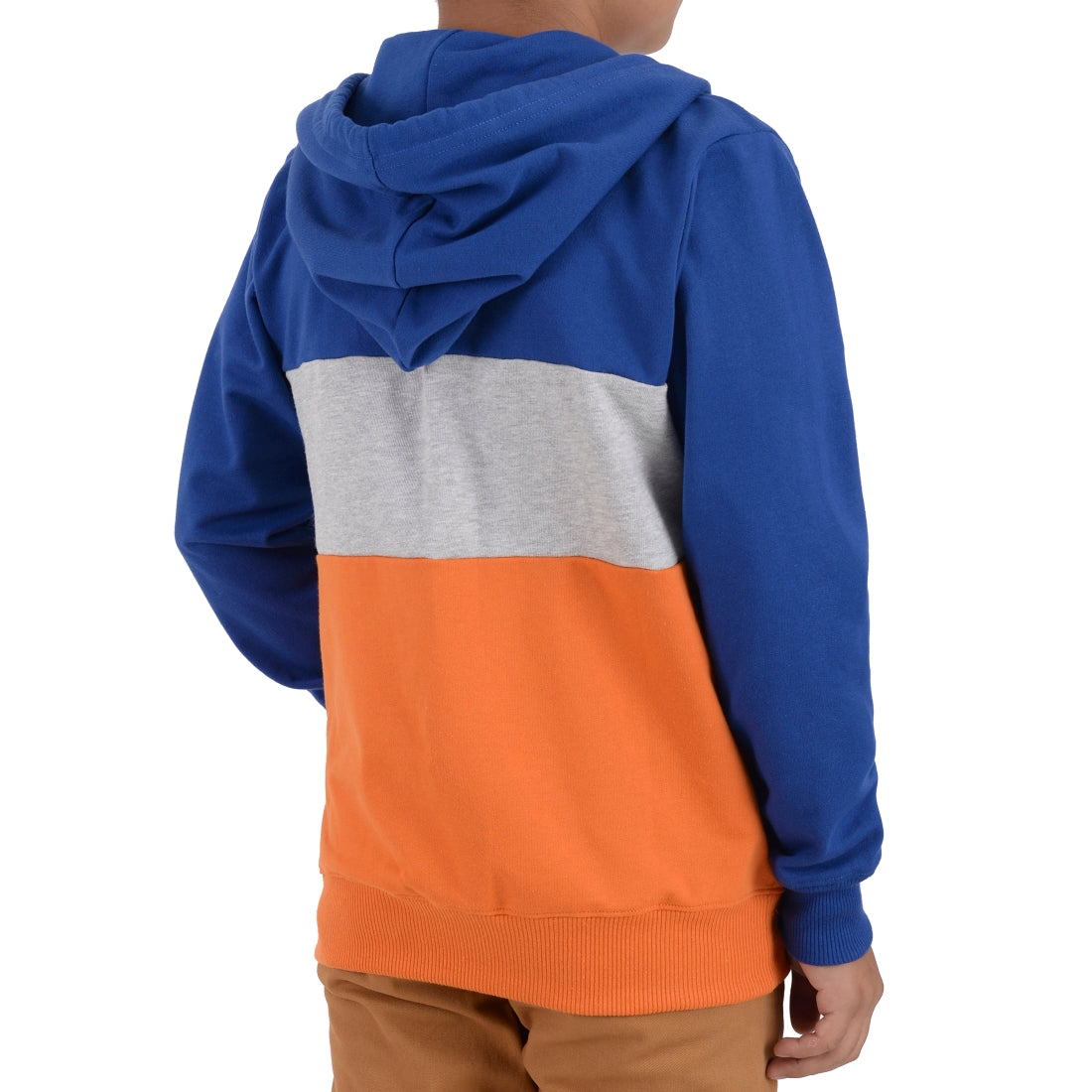 Sudadera Yale Boys 7084