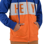 Sudadera Yale Boys 7084