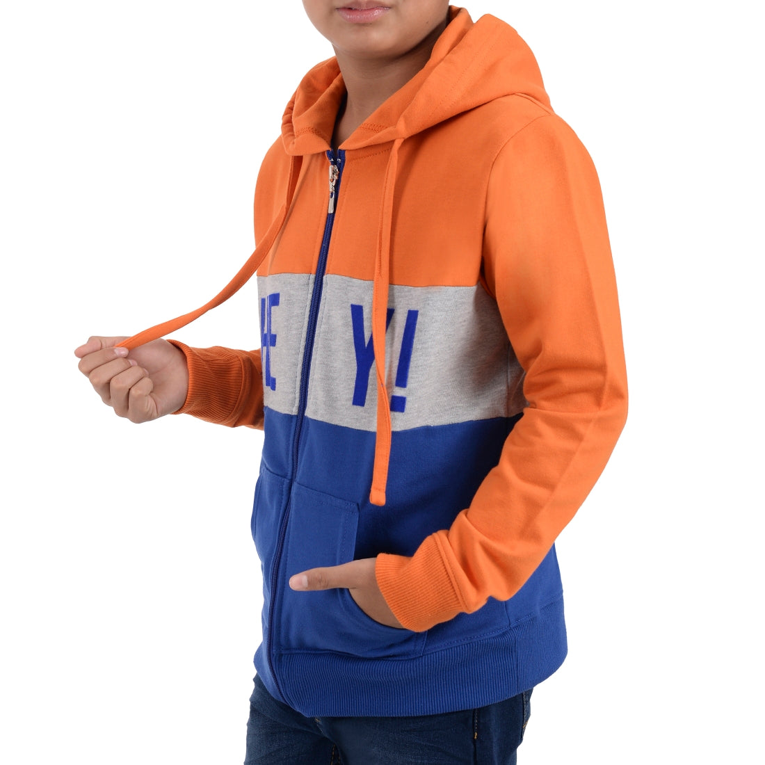 Sudadera Yale Boys 7084
