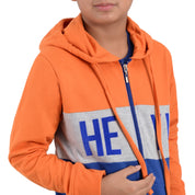 Sudadera Yale Boys 7084