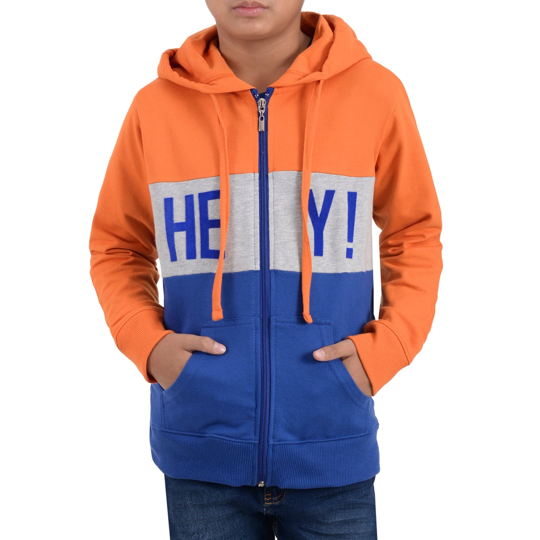 Sudadera Yale Boys 7084