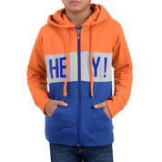 Sudadera Yale Boys 7084