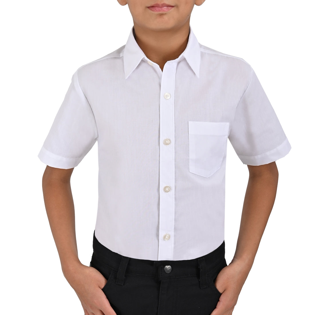 Camisa Juvenil Yale Boys Regular Fit 3402