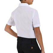 Camisa Juvenil Yale Boys Regular Fit 3402