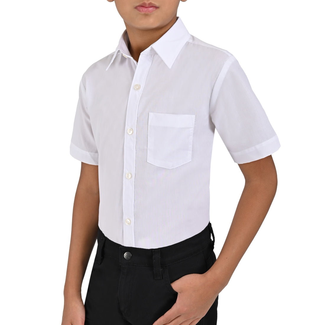 Camisa Juvenil Yale Boys Regular Fit 3402