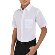 Camisa Juvenil Yale Boys Regular Fit 3402