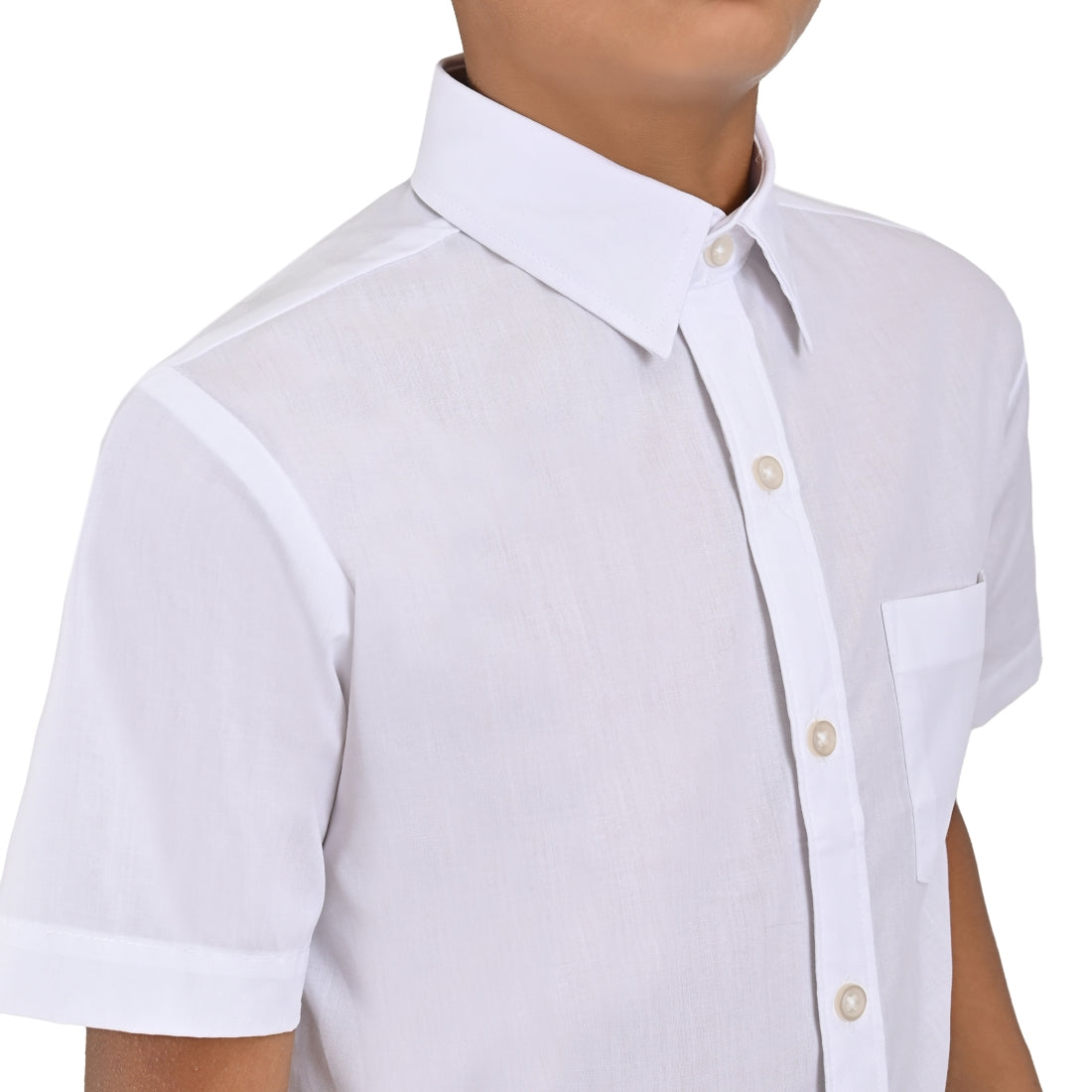 Camisa Juvenil Yale Boys Regular Fit 3402