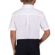 Camisa Escolar Yale Boys Regular Fit 3216