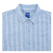 Camisa casual Yale Boys Manga corta 7692