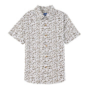 Camisa casual Yale Boys Manga corta 7700 Arena