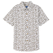 Camisa casual Yale Boys Manga corta 7700 Arena