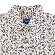 Camisa casual Yale Boys Manga corta 7700 Arena