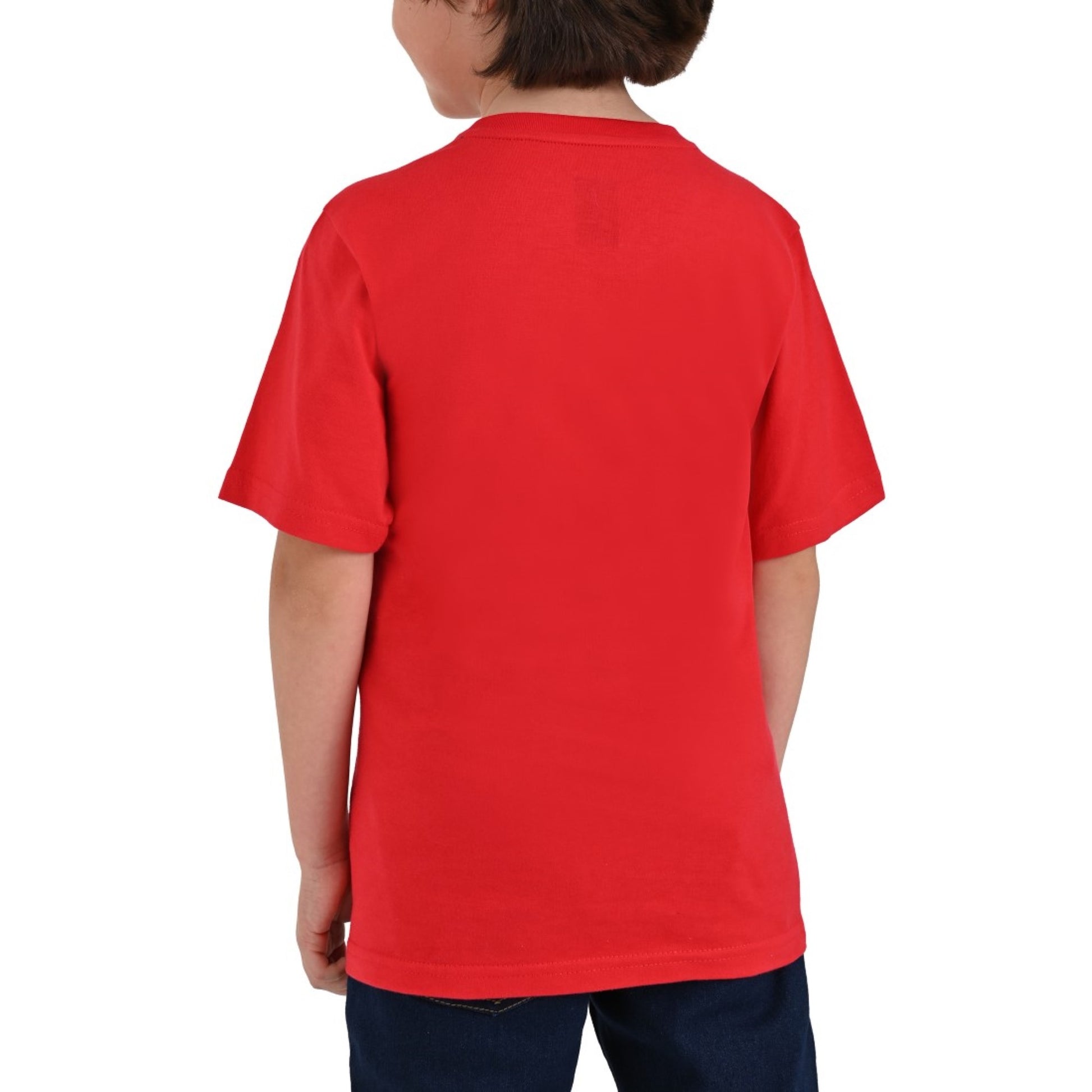 Rojo / 04