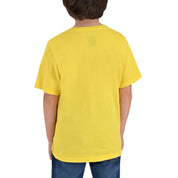Playera Cuello Redondo Yale Boys Regular Fit 6961