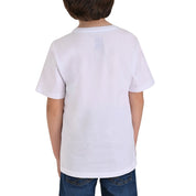 Playera Cuello Redondo Yale Regular Fit 6961