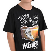 Playera Cuello Redondo Yale Regular Fit 9610