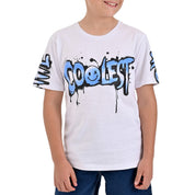 Playera Cuello Redondo Yale Boys Regular Fit 6373