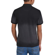 Playera Cuello Polo Yale Boys Manga Corta 6918