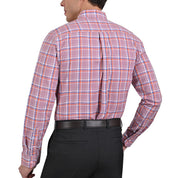 Camisa Yale Manga Larga Regular Fit  2567.