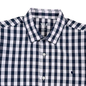 Camisa Yale Para Caballero Manga Larga Regular Fit 2159 Rosa